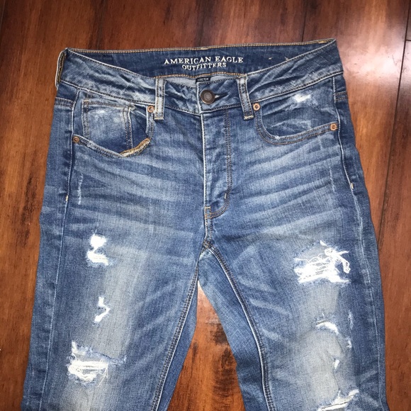 Jeans - Picture 2 of 5